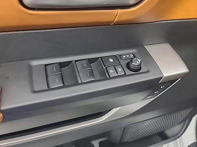2024 Toyota Tundra i-FORCE MAX 1794 Limited Edition