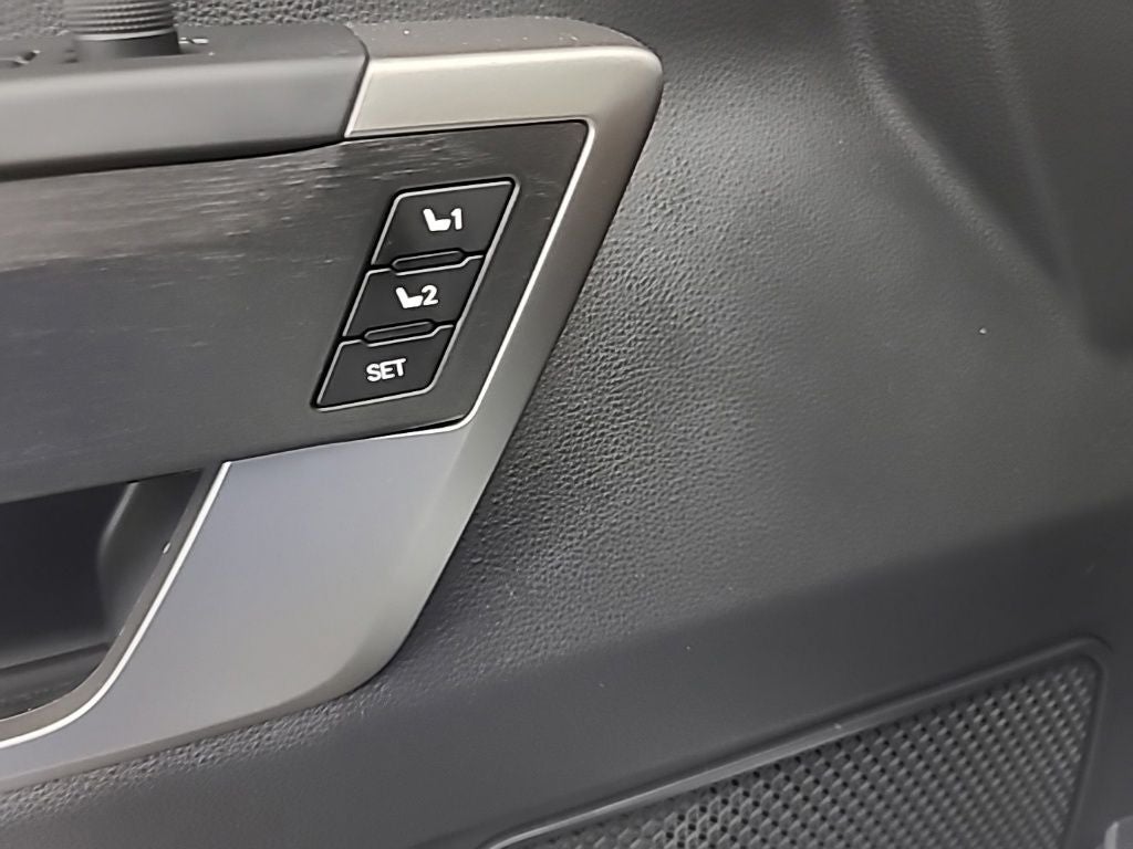 2024 Toyota Tundra i-FORCE MAX 1794 Limited Edition