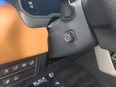 2024 Toyota Tundra i-FORCE MAX 1794 Limited Edition