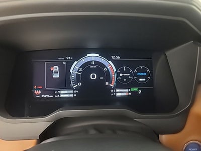 2024 Toyota Tundra i-FORCE MAX 1794 Limited Edition