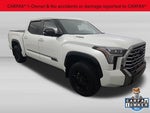2024 Toyota Tundra i-FORCE MAX 1794 Limited Edition