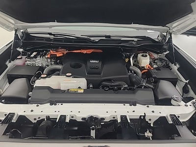 2024 Toyota Tundra i-FORCE MAX 1794 Limited Edition