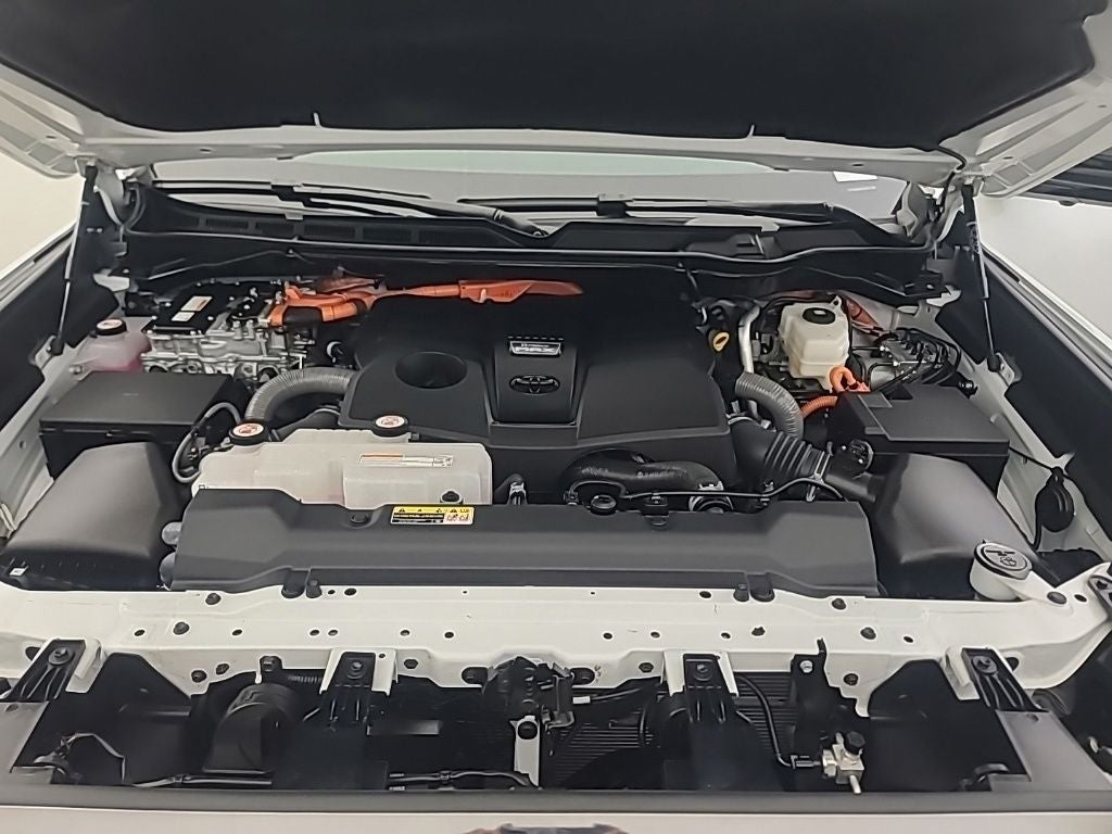 2024 Toyota Tundra i-FORCE MAX 1794 Limited Edition