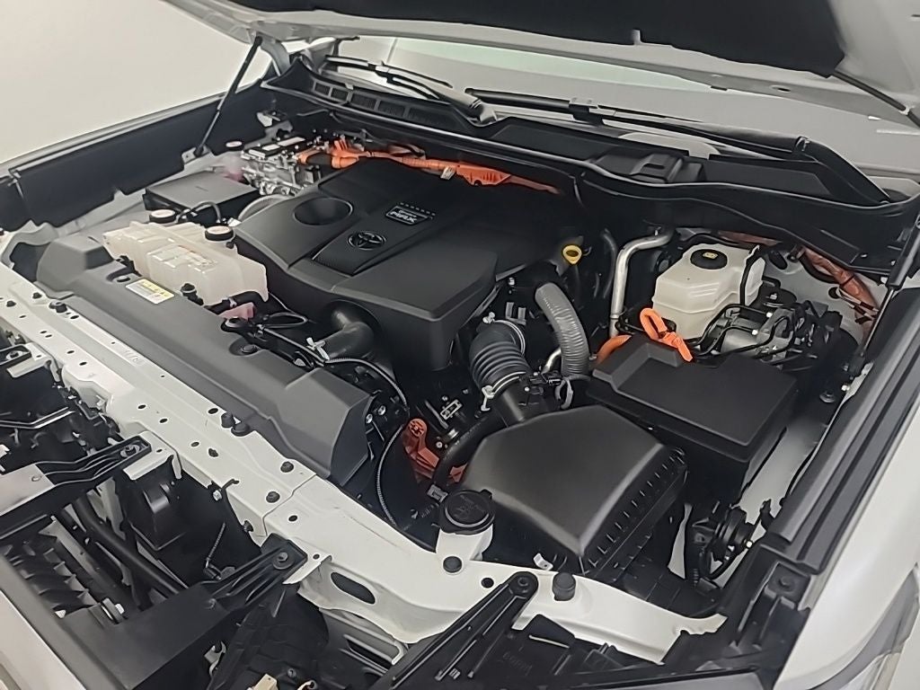 2024 Toyota Tundra i-FORCE MAX 1794 Limited Edition