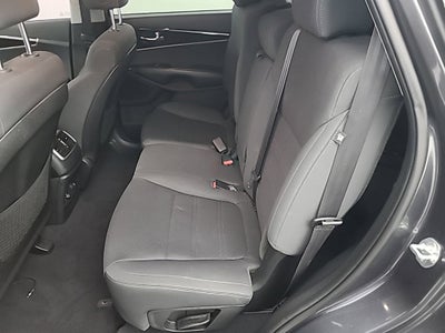2020 Kia Sorento S