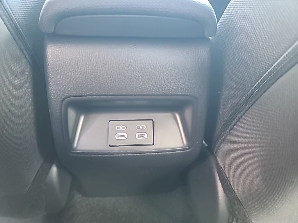 2026 Toyota Corolla LE Premium Package