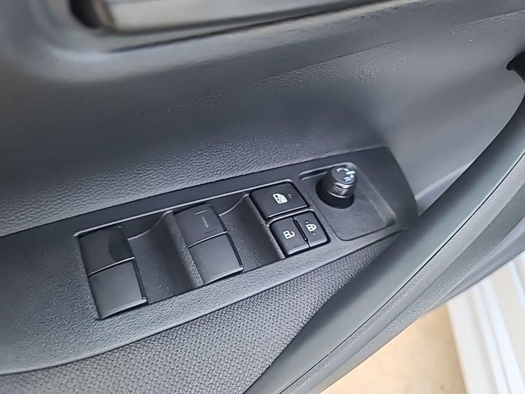 2026 Toyota Corolla LE Premium Package