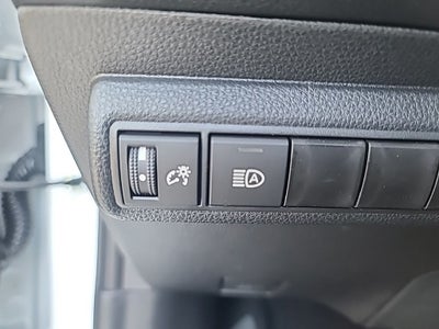 2026 Toyota Corolla LE Premium Package