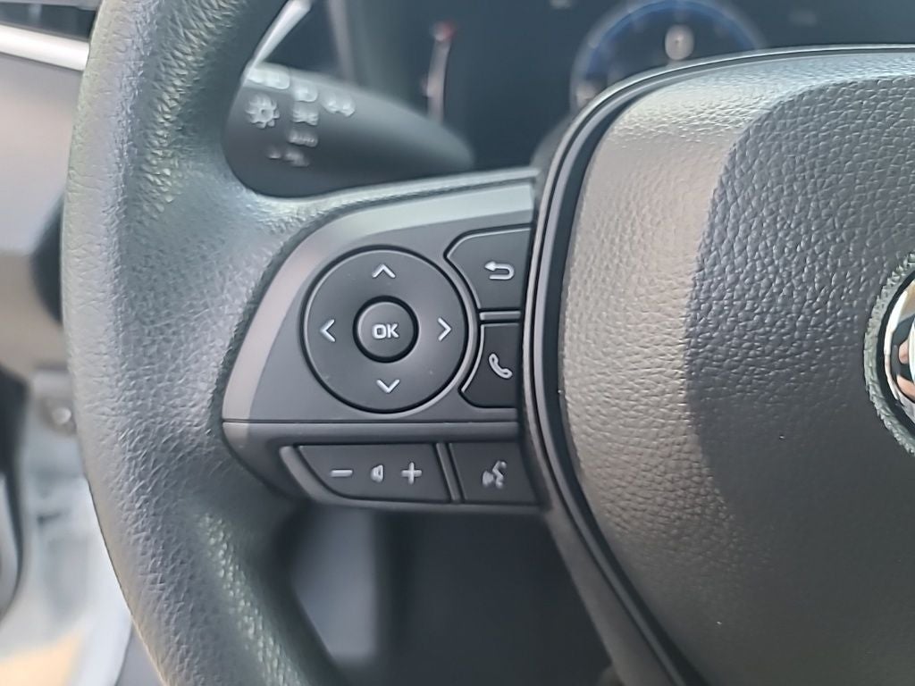 2026 Toyota Corolla LE Premium Package