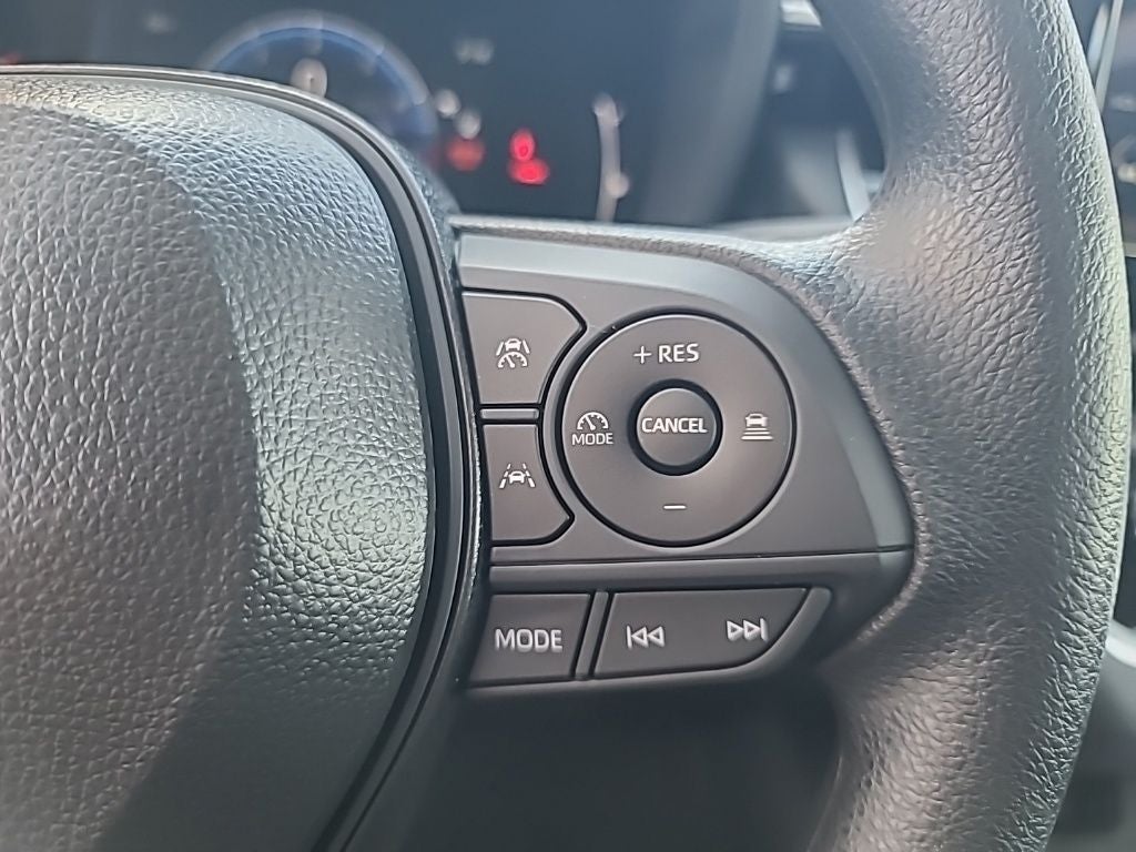 2026 Toyota Corolla LE Premium Package