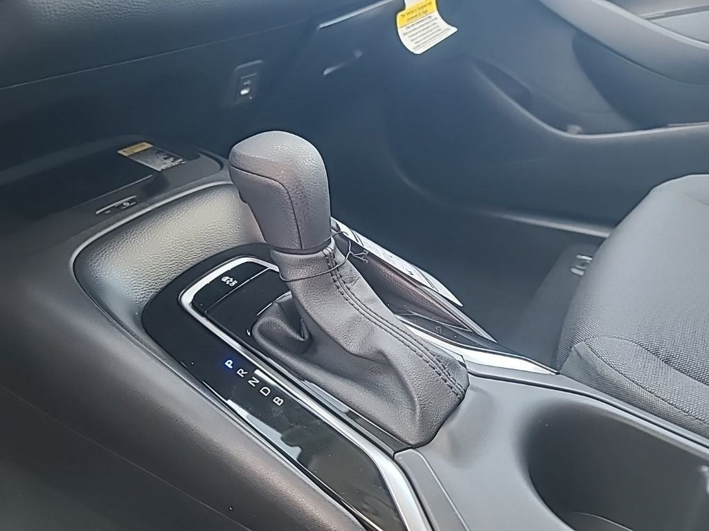 2026 Toyota Corolla LE Premium Package