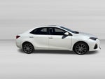 2017 Toyota COROLLA 50th Anniversary Special Edition