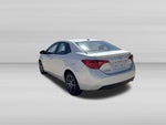 2017 Toyota COROLLA 50th Anniversary Special Edition