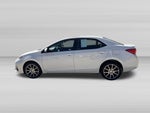 2017 Toyota COROLLA 50th Anniversary Special Edition