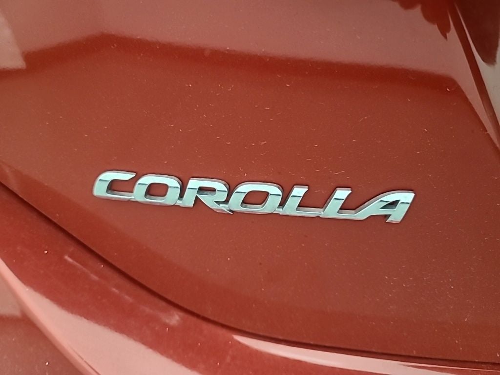 2014 Toyota Corolla LE Premium
