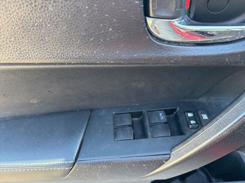 2014 Toyota Corolla LE Premium