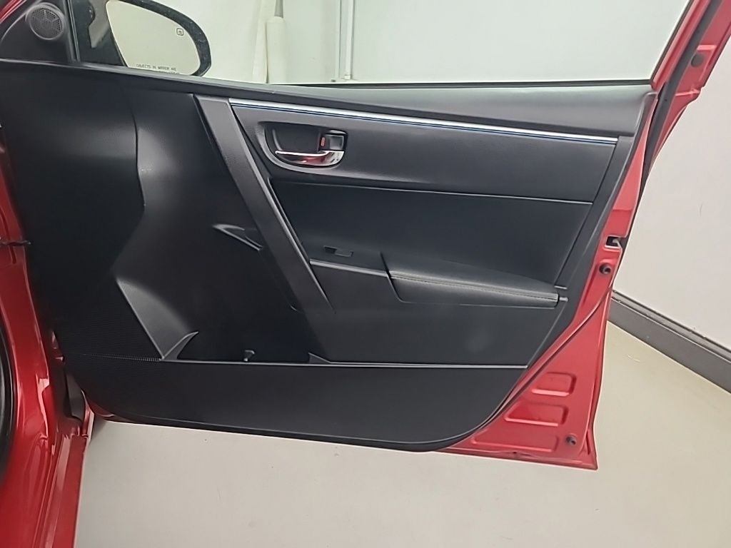 2014 Toyota Corolla LE Premium