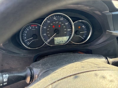 2014 Toyota Corolla LE Premium