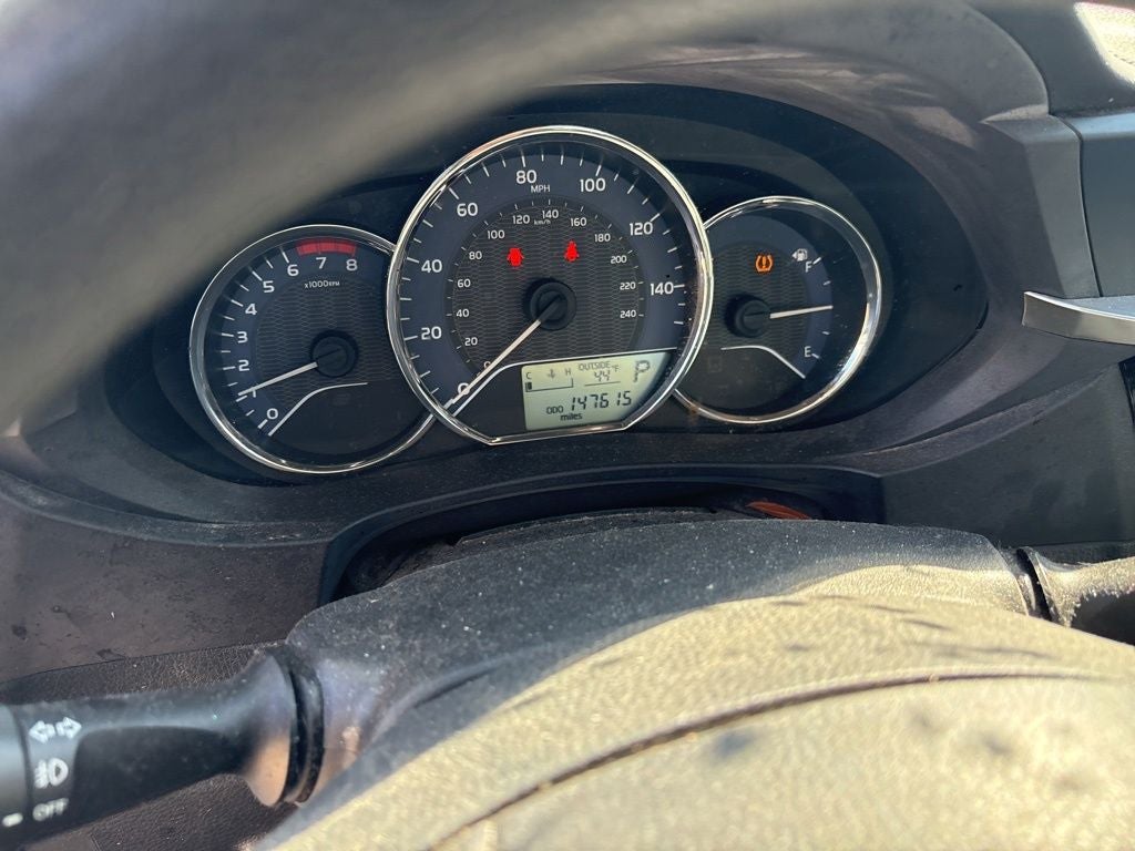 2014 Toyota Corolla LE Premium