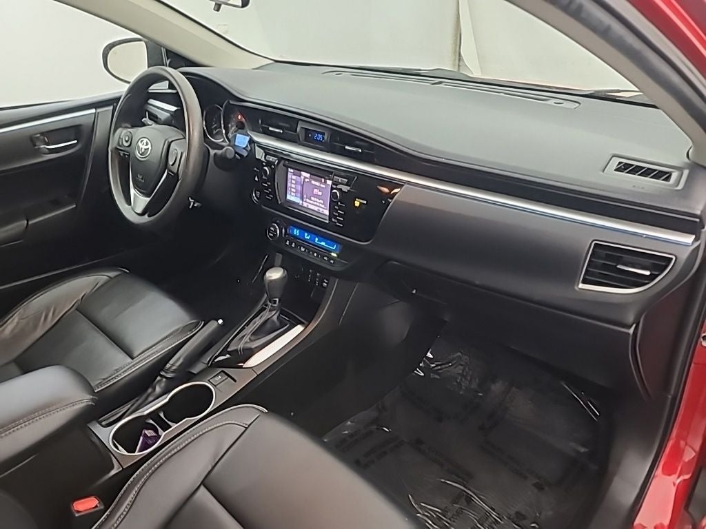 2014 Toyota Corolla LE Premium