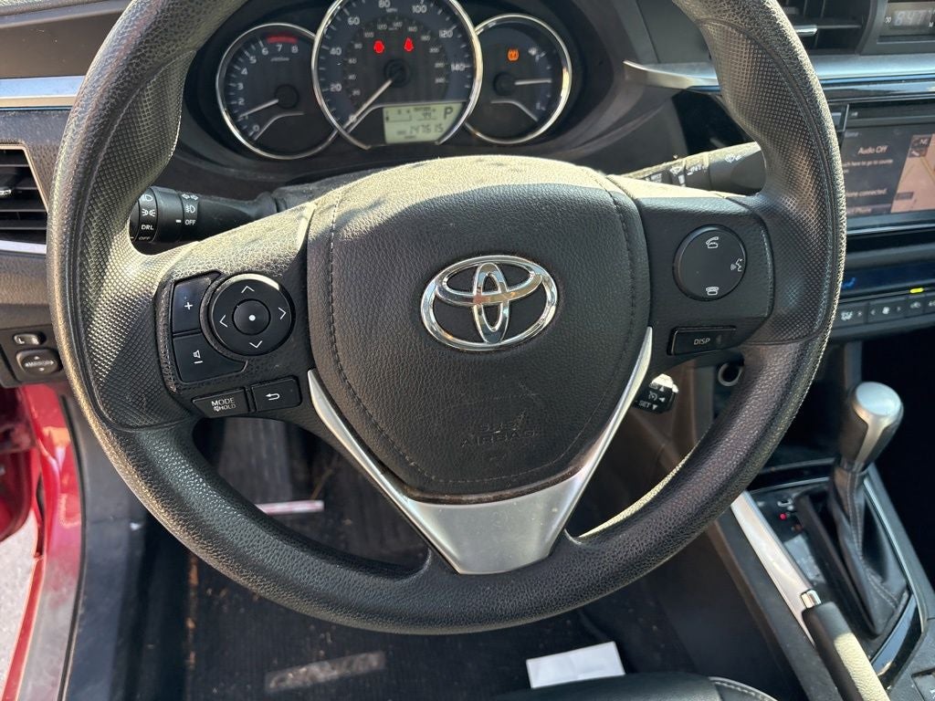 2014 Toyota Corolla LE Premium