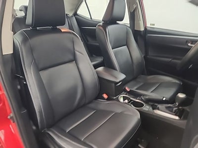 2014 Toyota Corolla LE Premium