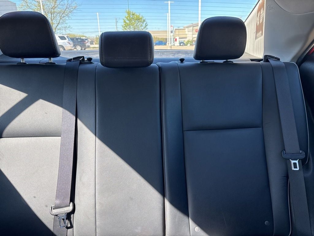 2014 Toyota Corolla LE Premium