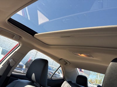 2014 Toyota Corolla LE Premium