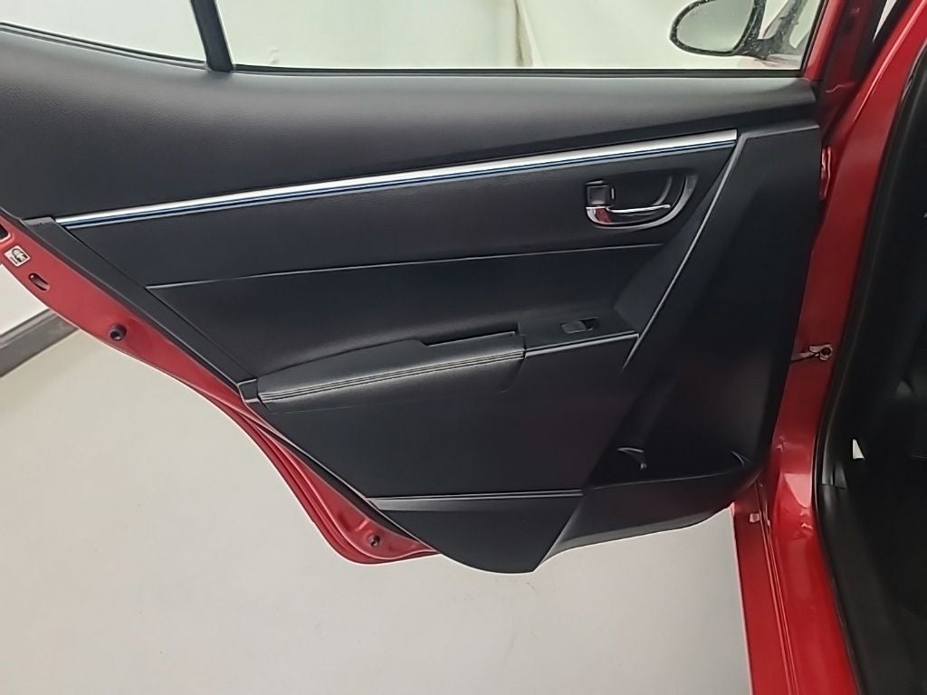 2014 Toyota Corolla LE Premium