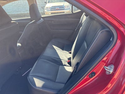 2014 Toyota Corolla LE Premium
