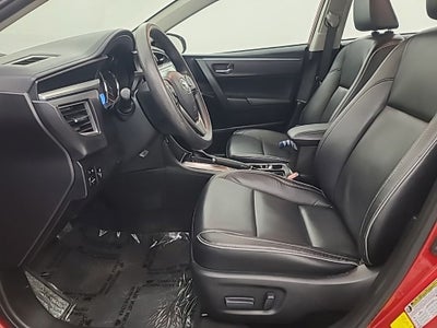 2014 Toyota COROLLA LE Premium