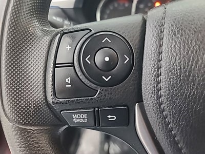 2014 Toyota COROLLA LE Premium
