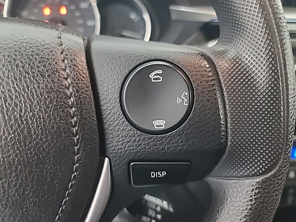 2014 Toyota COROLLA LE Premium
