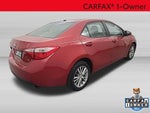 2014 Toyota Corolla LE Premium