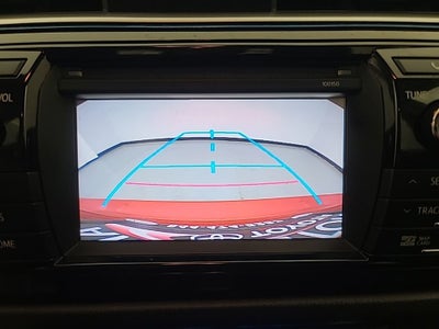2014 Toyota COROLLA LE Premium