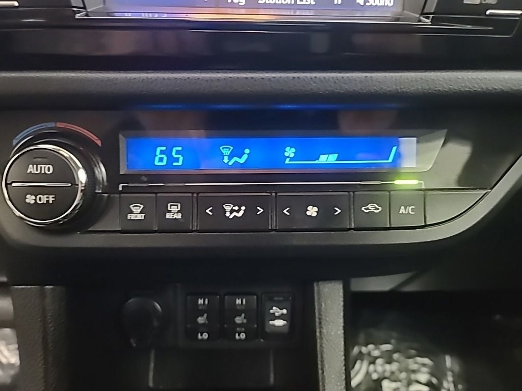 2014 Toyota COROLLA LE Premium