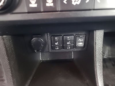2014 Toyota COROLLA LE Premium