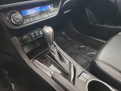 2014 Toyota COROLLA LE Premium