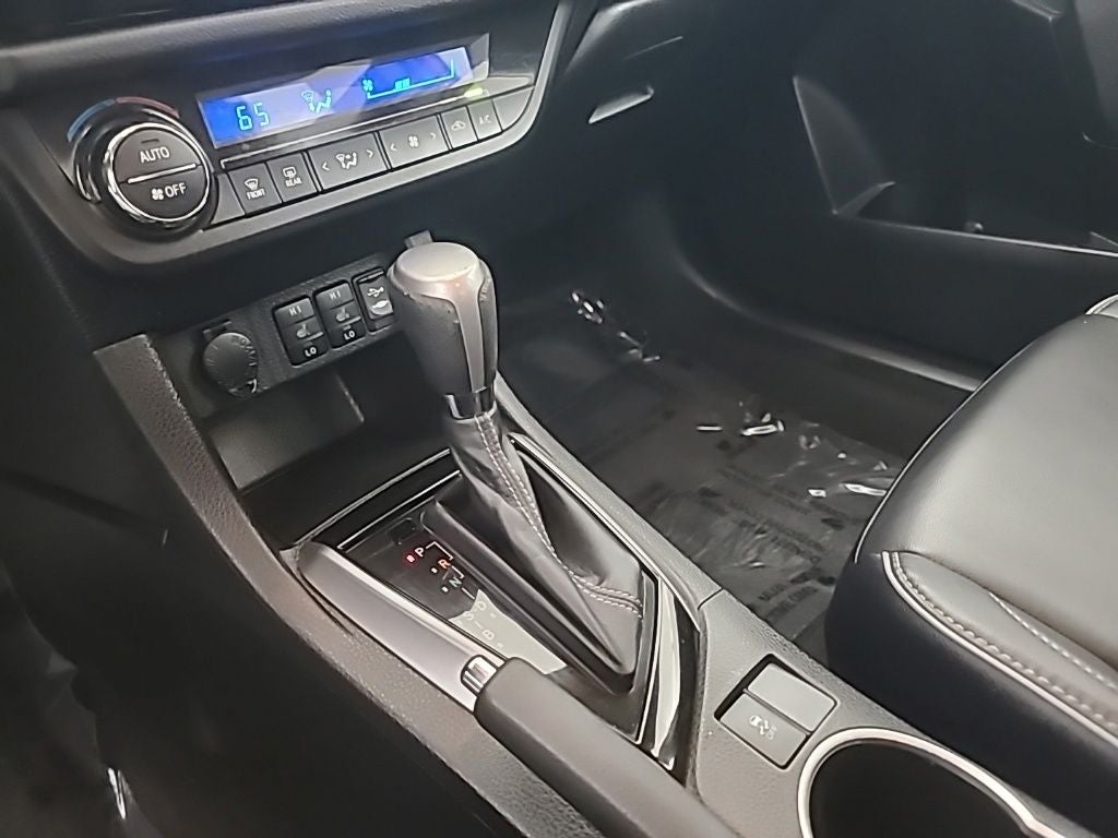 2014 Toyota COROLLA LE Premium
