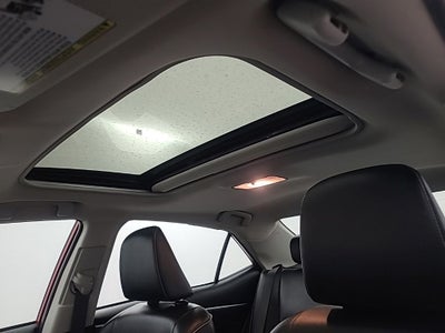 2014 Toyota COROLLA LE Premium