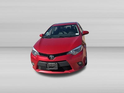 2014 Toyota Corolla LE Premium