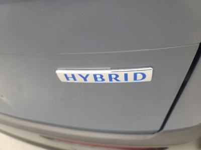 2025 Mazda Mazda CX-50 Hybrid Premium