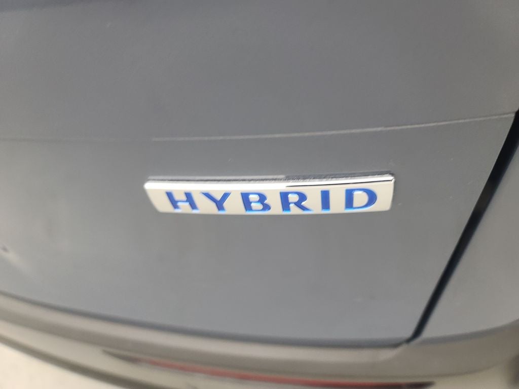 2025 Mazda Mazda CX-50 Hybrid Premium