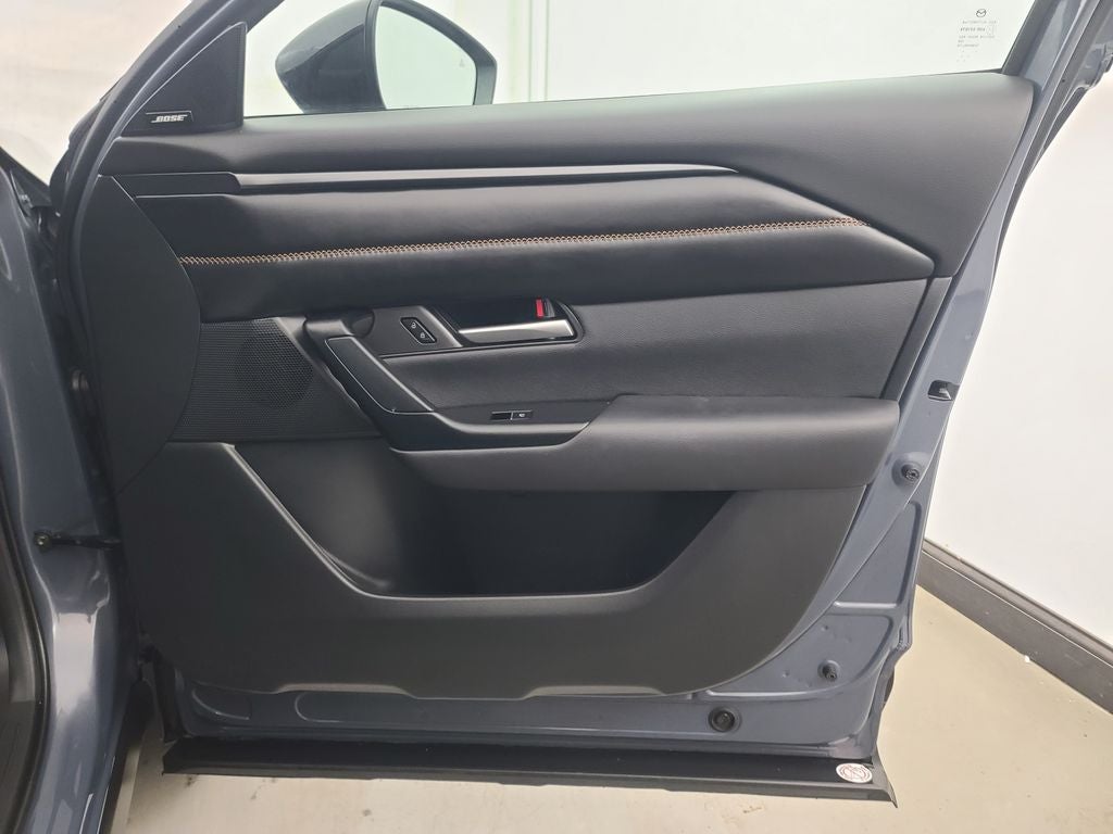 2025 Mazda Mazda CX-50 Hybrid Premium