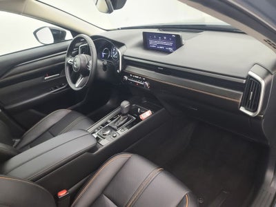 2025 Mazda Mazda CX-50 Hybrid Premium