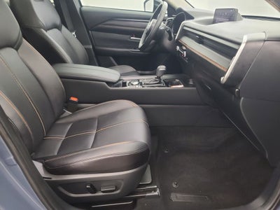 2025 Mazda Mazda CX-50 Hybrid Premium