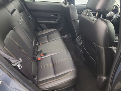 2025 Mazda Mazda CX-50 Hybrid Premium