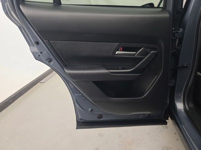 2025 Mazda Mazda CX-50 Hybrid Premium