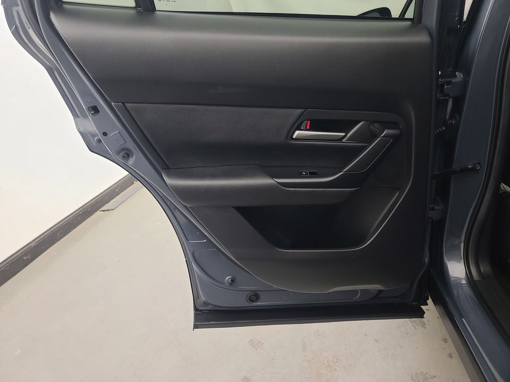 2025 Mazda Mazda CX-50 Hybrid Premium