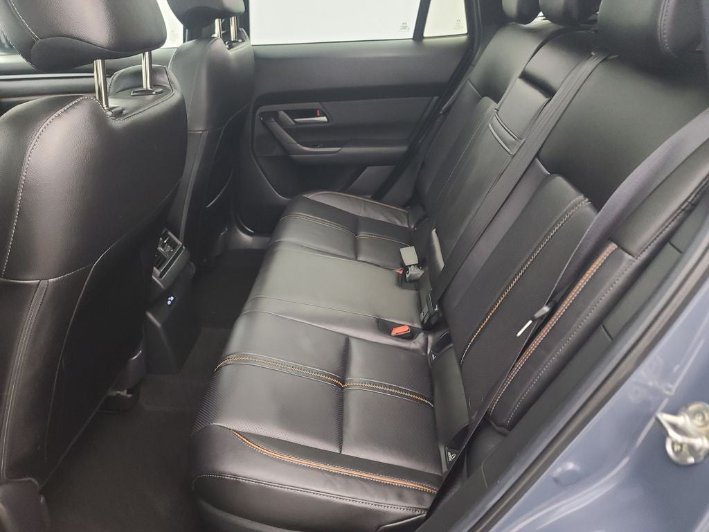 2025 Mazda Mazda CX-50 Hybrid Premium